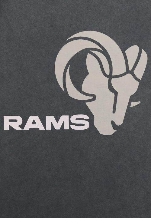 Image du produit Recovered Nfl Rams Monochrome (M)