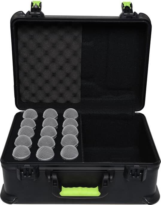 Produktbild Shure SH-MICCASE15