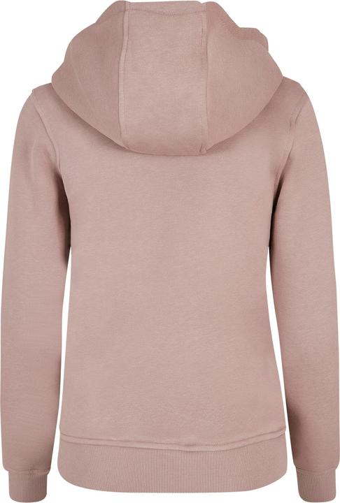 Image du produit Miss Tee Sweat à capuche Chromed Butterfly - 125279 (L)