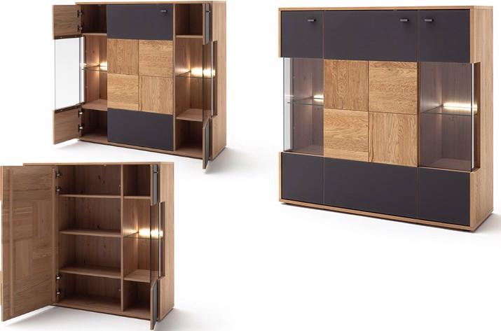 Actual product image Robas Lund Valencia (120 x 124 cm)