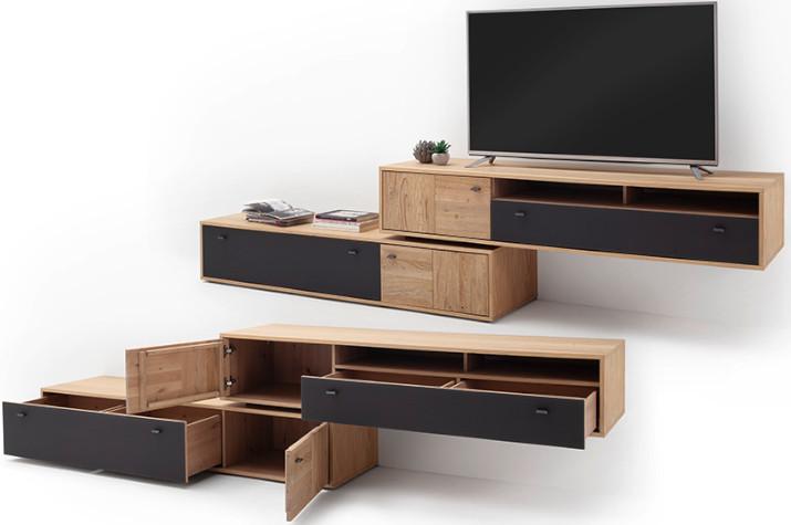 Actual product image Robas Lund Valencia (150 x 40 x 52 cm)