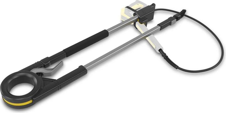 Image du produit Kärcher TLA 4 Tuyau d'éjection télescopique
