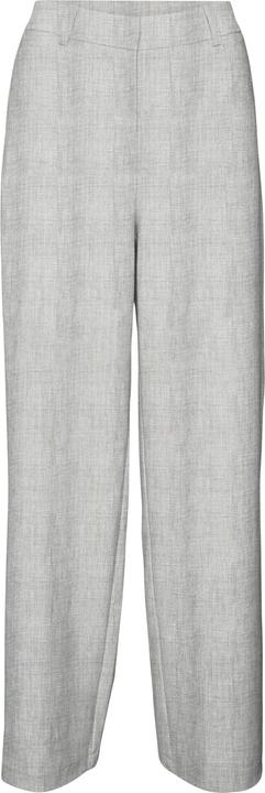 Vero Moda VMMELINA Hohe Taille Hose Anzughose