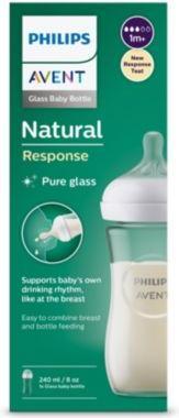 Produktbild Philips Avent Natural Response (240 ml)