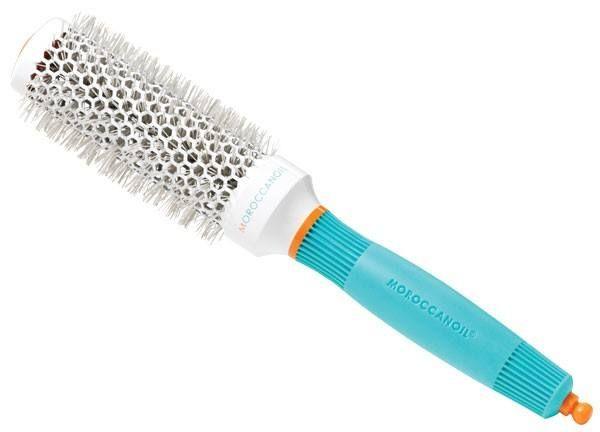 Actual product image Moroccanoil Round brush