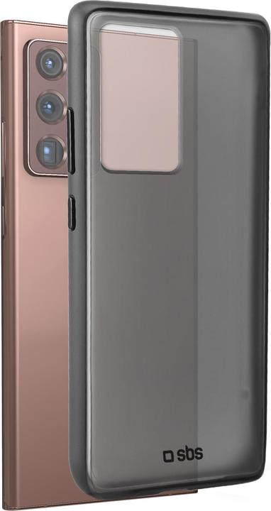 Image du produit SBS Cas (Samsung Galaxy Note 20 Ultra)
