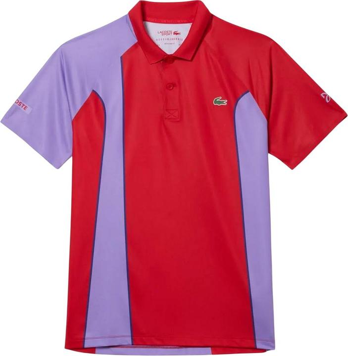 Image du produit Lacoste - Polo NOVAK DJOKOVIC - Homme (L)