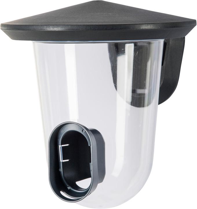 Actual product image SingingFriend Bird feeder feedR
