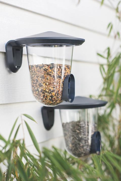 Actual product image SingingFriend Bird feeder feedR