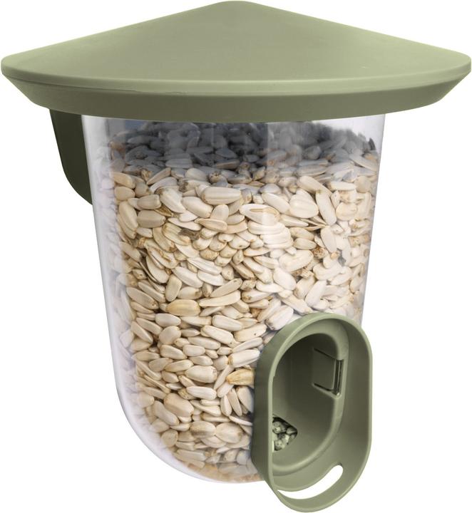 Actual product image SingingFriend Bird feeder feedR