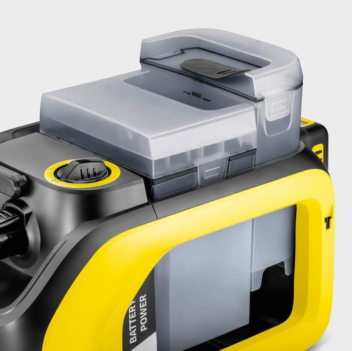 Produktbild Kärcher SE 3-18 Compact