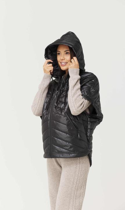 Immagine prodotto Krimson Klover Poncho Sierra (S/M)