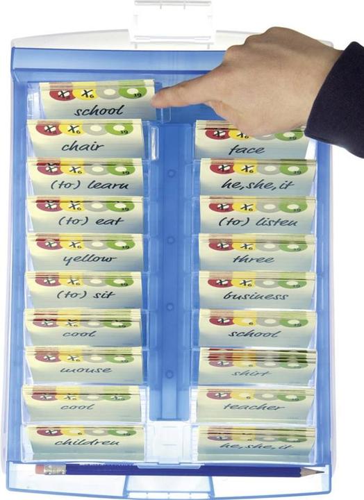 Produktbild Han Croco 2-6-19 (A8, Quer)