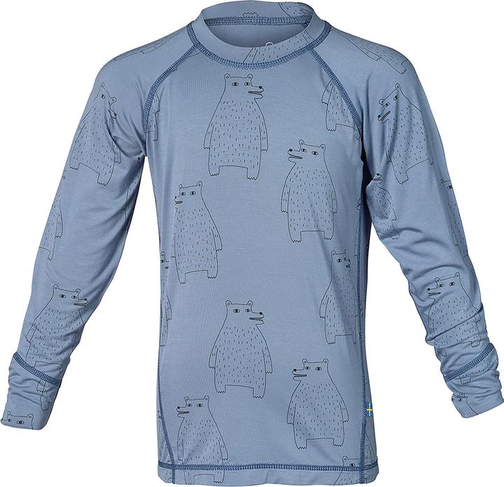 Produktbild Isbjörn Kid's Polarbear Set Baselayer (122, 128, 125 B)