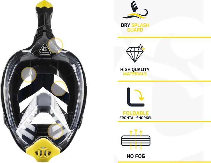 Actual product image Cressi Bali