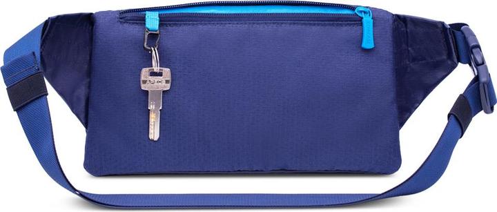 Produktbild Rivacase Bauchtasche Dijon für Mobile Geräte 5311