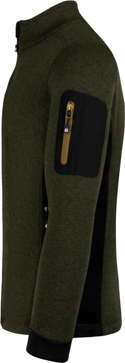 Image du produit Normani Veste polaire tricotée pour homme Wapusk - 1721 (XL)