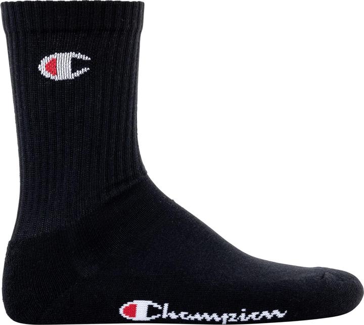 Image du produit Champion Chaussettes Sport - 18058 (paquet de 6, 35 - 38)