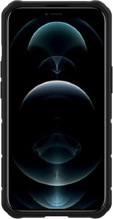 Immagine prodotto Nillkin CamShield Armor Series Hardcase Cover (Apple iPhone 13)