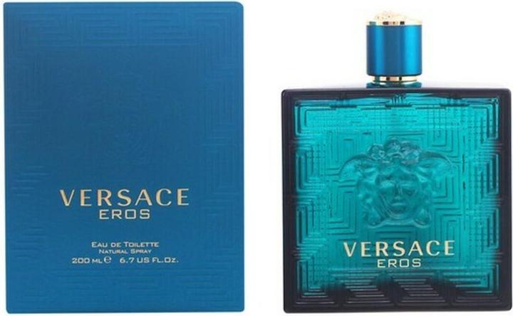 Immagine prodotto Versace Eros (Eau de toilette, 100 ml)