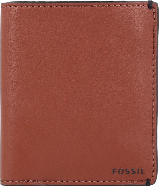 Image du produit Fossil Portefeuille Joshua 8,5 cm
