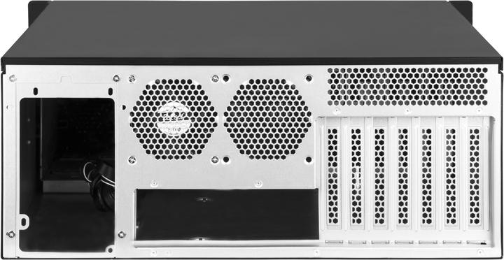 Image du produit Silverstone RM42-502 (SSI EEB, ATX, E-ATX, SSI CEB, mATX, Mini-ITX)