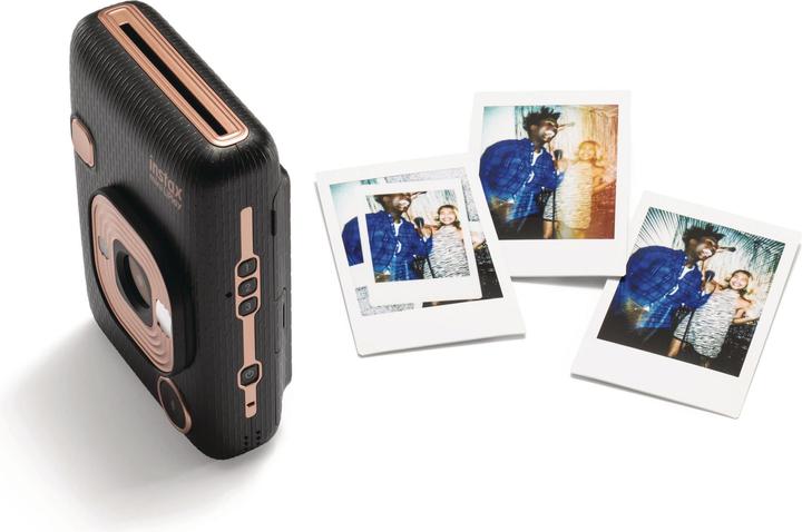 Produktbild Fujifilm Instax Mini LiPlay