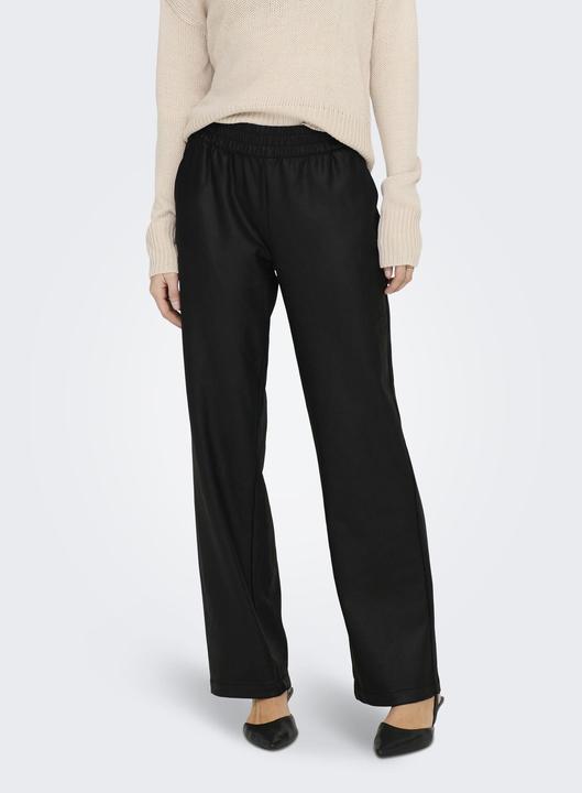 Image du produit Only Pantalon enduit (XL)