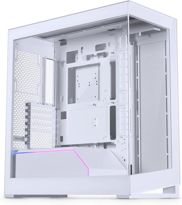 Actual product image Phanteks Nv5 Mkii (ATX, mATX, Mini-ITX, E-ATX)