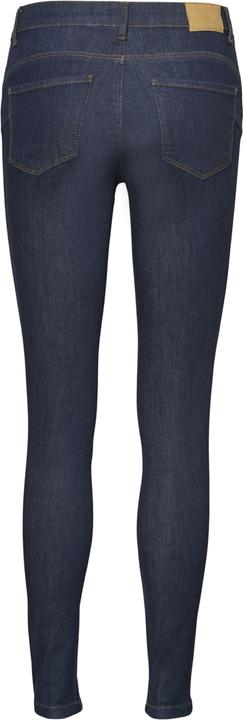 Actual product image Vero Moda VMSEVEN Normal Waist Slim Fit Jeans (M)