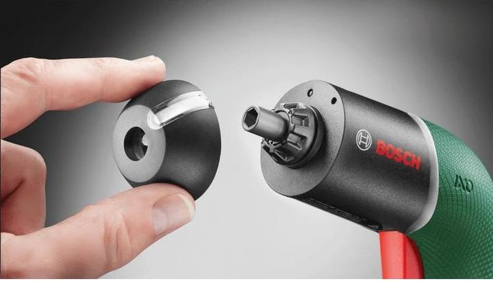 Image du produit Bosch Home & Garden IXO 6 Ensemble (Fonctionnement sur batterie)