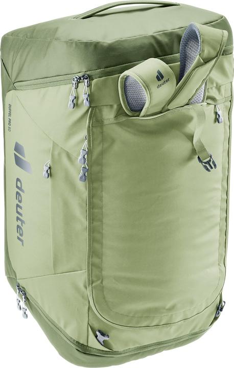 Image du produit Deuter Duffel Pro 60 (60 l)