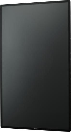 Immagine prodotto Sharp BIG PAD PN-80TC3 - 203,2 cm (80") di diagonale classe display LED - interattivo - con (1920 x 1080 pixel, 80")