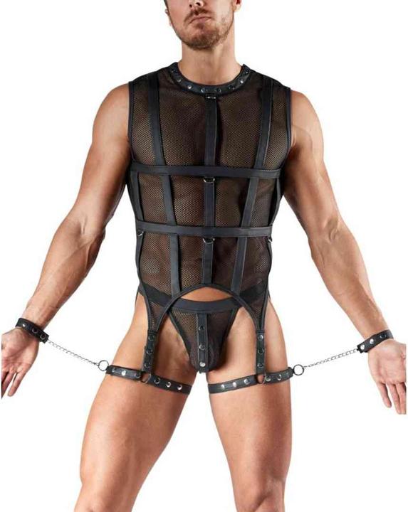Productafbeelding Svenjoyment Bondage Set (L)