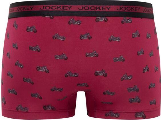 Produktbild Jockey Motorräder Short Trunk Modal (XL)