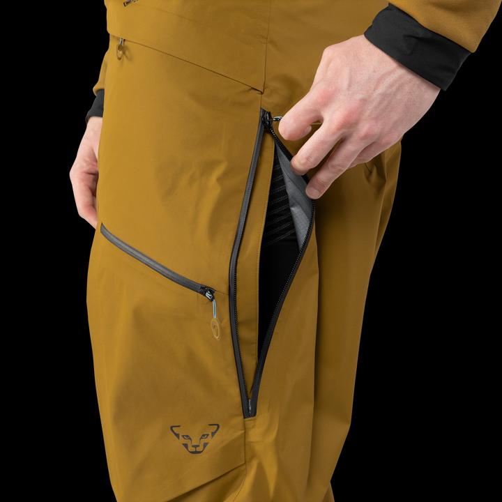 Produktbild Dynafit Tigard Gore-Tex Pro Hose (L)