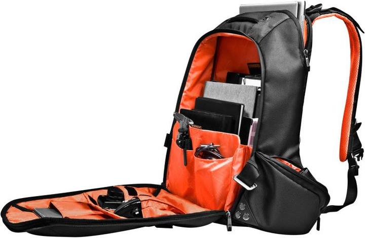 Produktbild Everki Beacon Laptop-Rucksack (32 l)