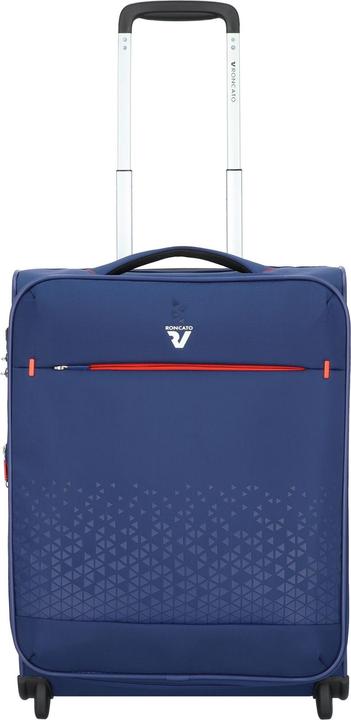 Image du produit Roncato Crosslite 2 roues trolley cabine 55 cm (40 l, Bagage à main (jusqu'à 50l))
