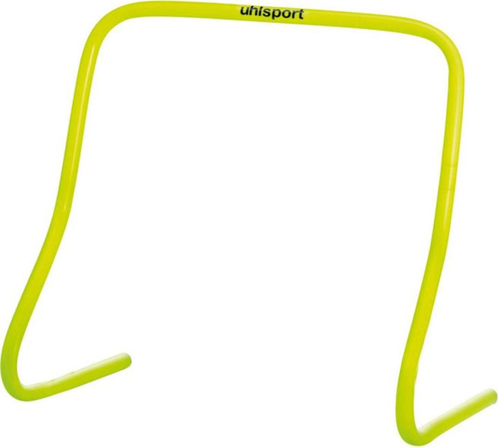 Produktbild Uhlsport Hürdenset 6er Pack fluo gelb/schwarz