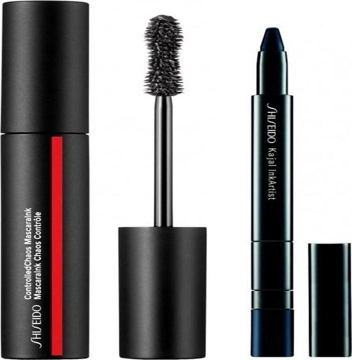Immagine prodotto Shiseido Kit MakeUp Holiday 2024 (Set trucco)