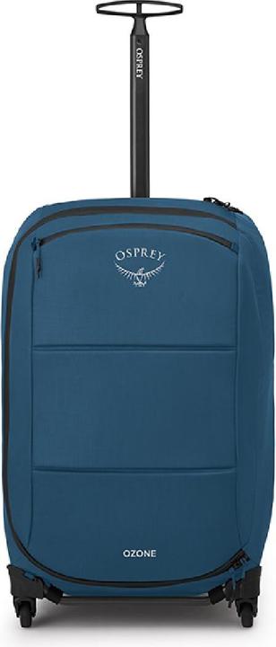 Image du produit Osprey Ozone 4-Wheel Trolley 85L, Coastal (85 l, M (50 - 90l))