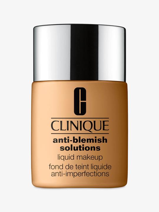 Immagine prodotto Clinique Soluzioni Anti-Blemish Makeu Liquido (CN58 - Miele)