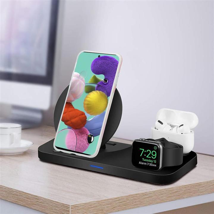 Image du produit Cadorabo Couverture IMD TPU Marbre coloré (Samsung Galaxy M40s)