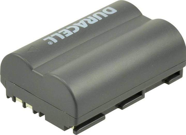 Image du produit Duracell Batterie au lithium-ion BP-511 (Batterie de l'appareil photo)