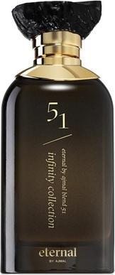 Ajmal Eternal 51 EDP Spray 100ml (Eau de Parfum, 100 ml)