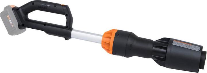 Immagine prodotto Worx WG543E.9 (Batteria ricaricabile, Soffiafoglie)