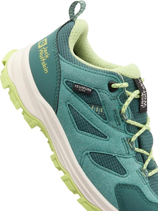 Immagine prodotto Jack Wolfskin Vojo Tour Texapore Low K (28)