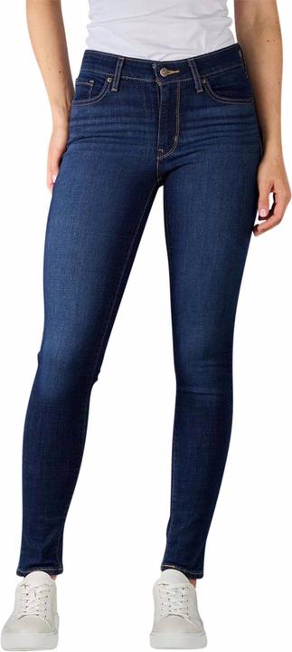 Immagine prodotto Levis 711 Skinny Jeans cobalt overboard (W29/L30)