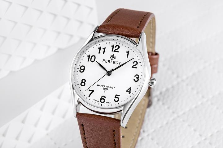 Produktbild PERFECT GX018-02 Damenuhr (34 mm)