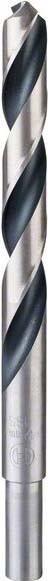 Produktbild Bosch Professional Zubehör Metallspiralbohrer HSS PointTeQ, DIN 338, mit reduziertem Schaft, 12,0 mm (12 mm)